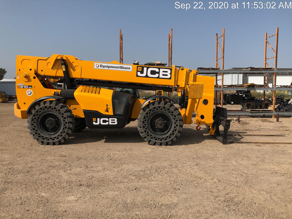 2020 JCB 510-56
