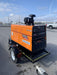 2021 Lincoln Electric Vantage 549X Ready Pak 3, ORANGE (includes trailer, cable rack, fender light kit)