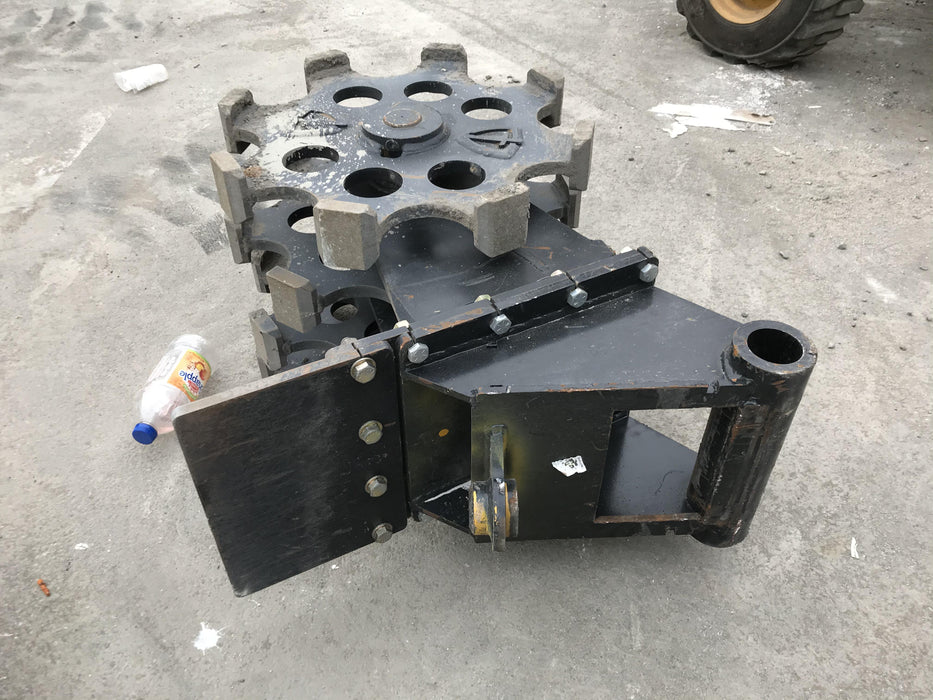 2019 PALADIN TWC1000-24