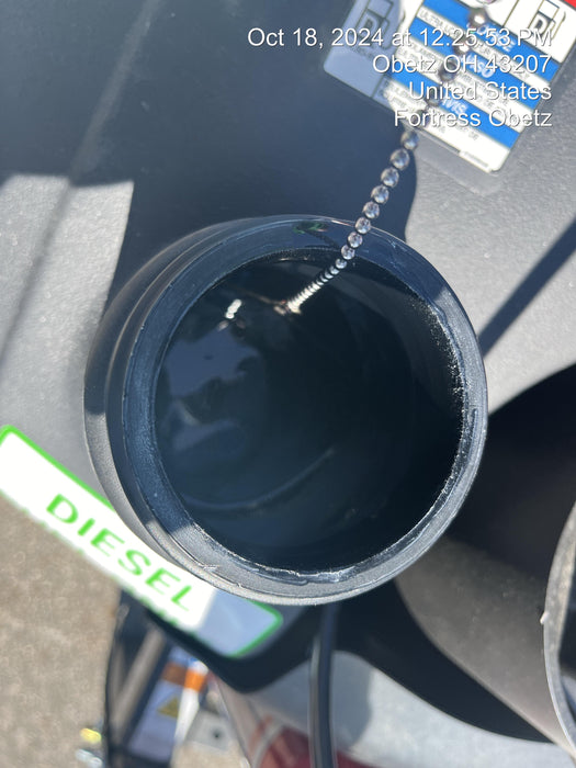 2024 Wacker Neuson LTT4 Diesel, Kohler KDW702, Deep Sea Controller, Auto Start, LED 320W, Bypass Outlet, T3