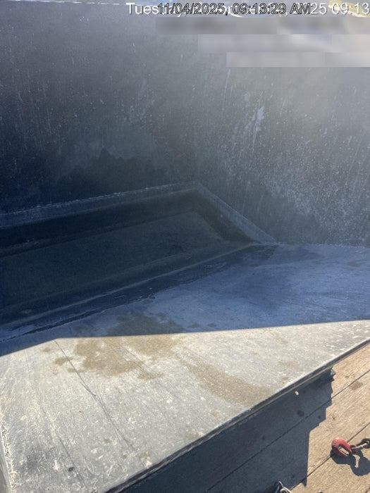 2025 STAR INDUSTRIES 1825