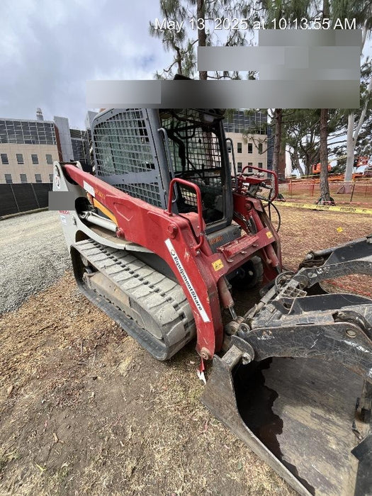 2021 PALADIN UTILITY GRAPPLE 11876-0022