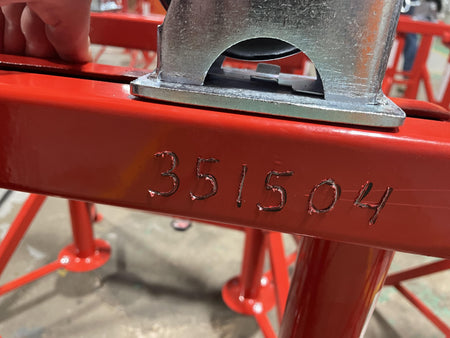 2023 B&B PIPE 4305