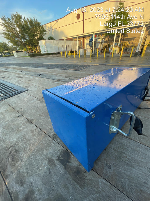 2021 KEEN OVENS KT-50