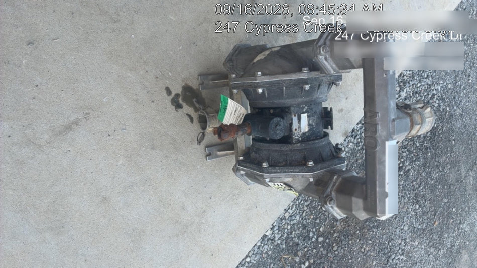 2021 INGERSOLL RAND PD20A-ASS-STT-B