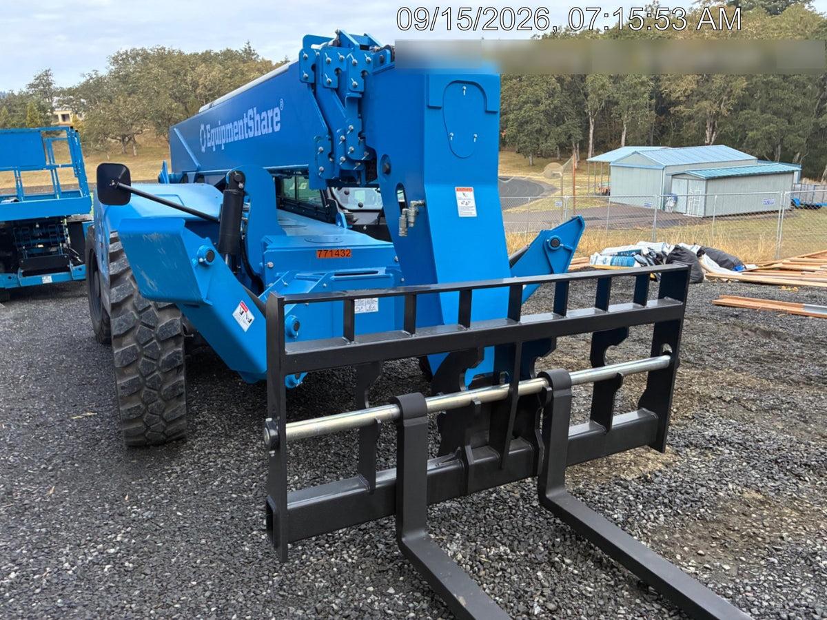 2026 GENIE GTH-1056