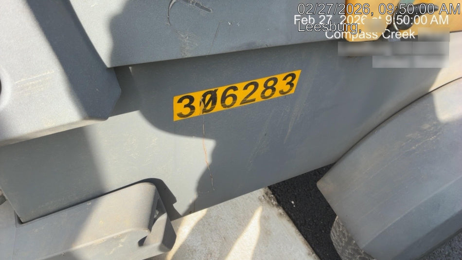 2023 ATLAS COPCO XAS 400-150 PACE