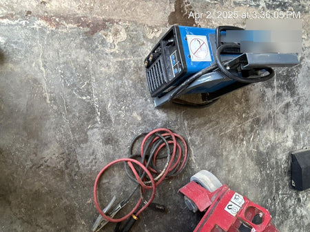 2024 MILLER ELECTRIC CST-282