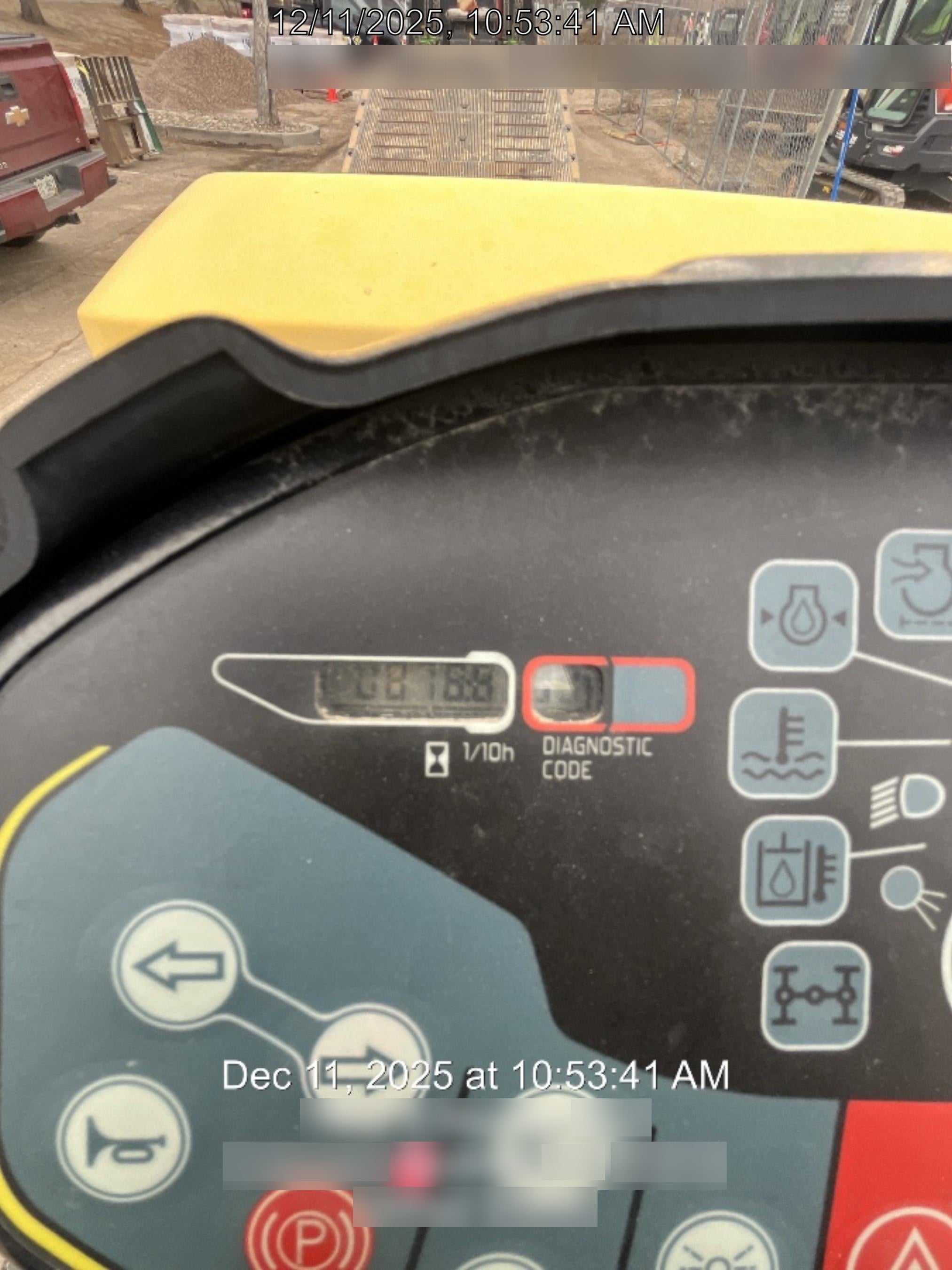 2018 WACKER NEUSON RD28-120