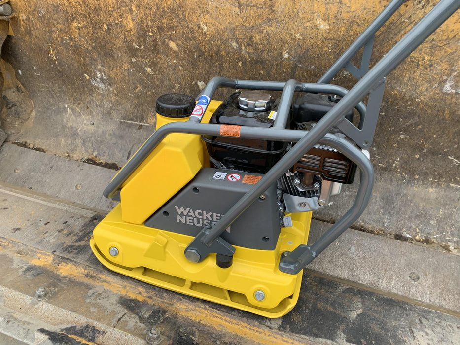 2020 WACKER NEUSON WP1550AW