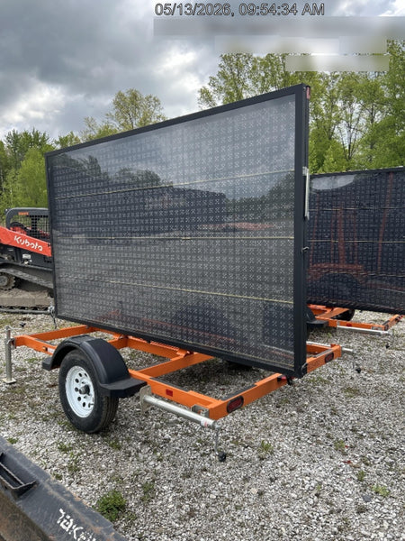 2025 HILL AND SMITH SMC2000