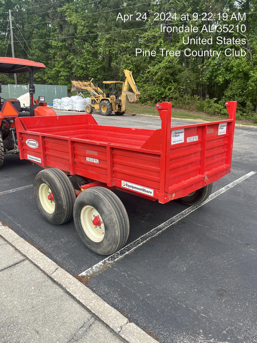 2024 PRONOVOST P-516