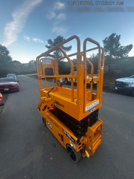 2024 JCB S1932E
