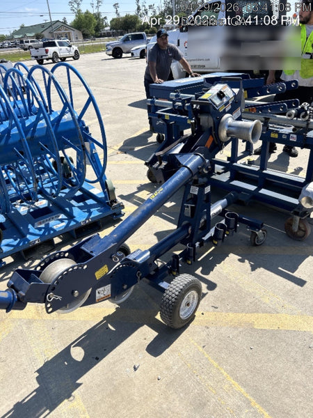 2024 CURRENT TOOLS 100A