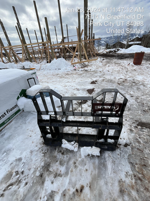 2023 VIRNIG PF4855-5VG