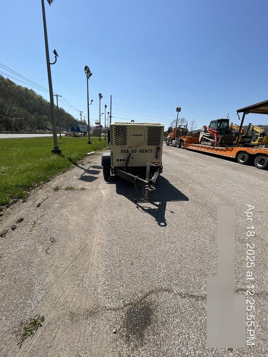 2024 DOOSAN P425/HP375WCU-T4F