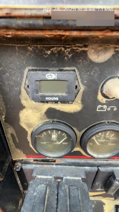 2019 Lincoln Electric Vantage 322 Lincoln Vantage 322 Welder w/Trailer, Light Kit, Cable Rack