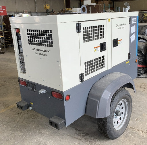 2022 ATLAS COPCO QAS45 CWK