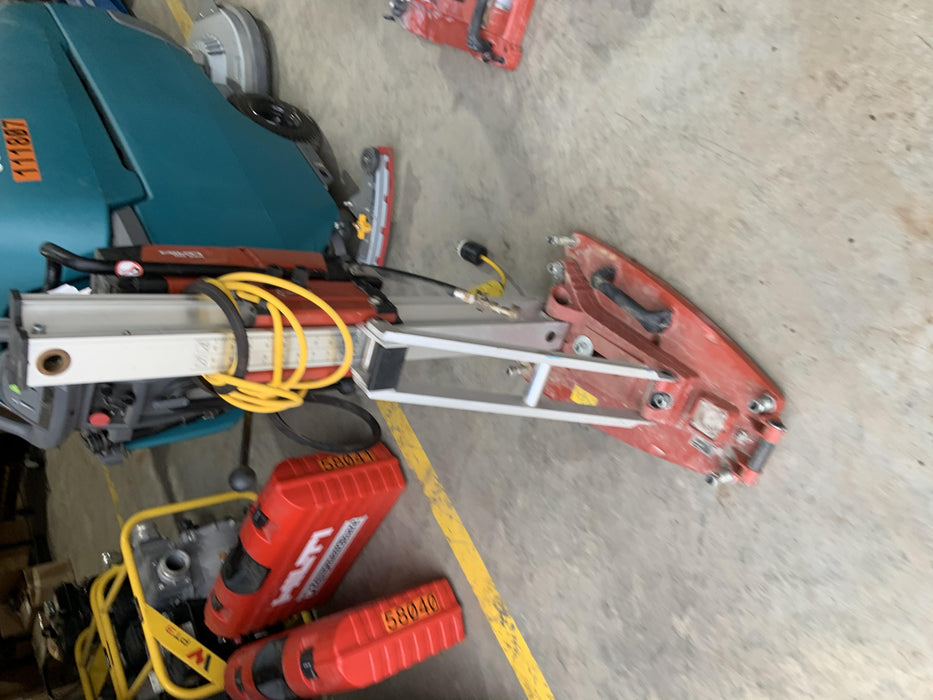 2019 HILTI DD 250