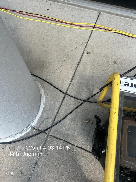 2018 WACKER NEUSON GPS9700V