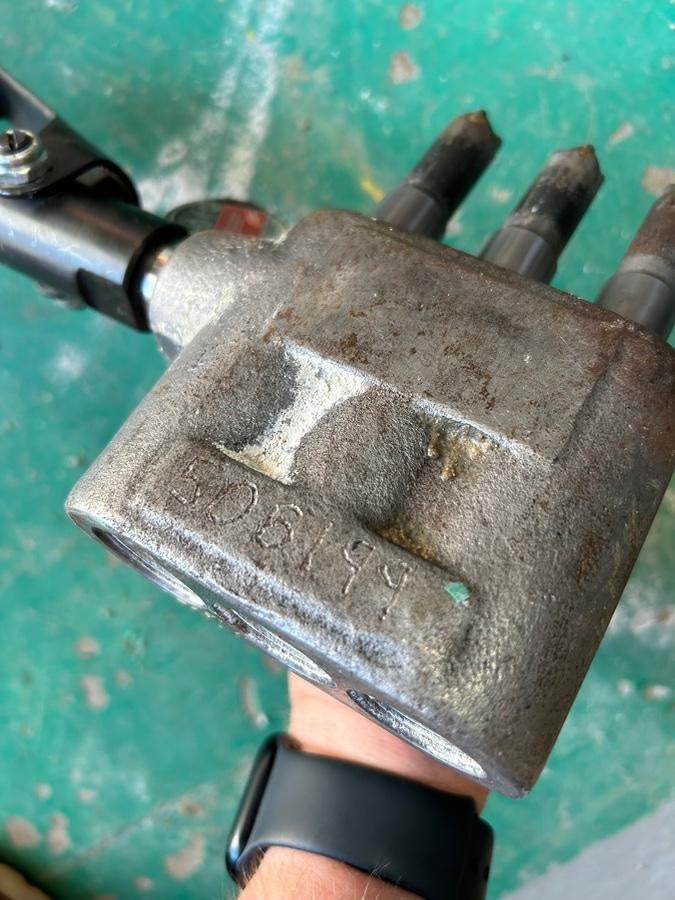 2025 TEXAS PNEUMATIC TOOLS, INC. T3
