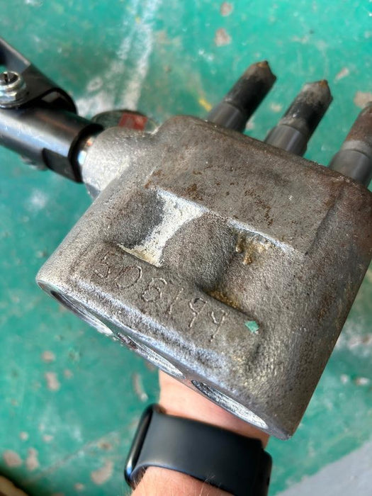 2025 TEXAS PNEUMATIC TOOLS, INC. T3