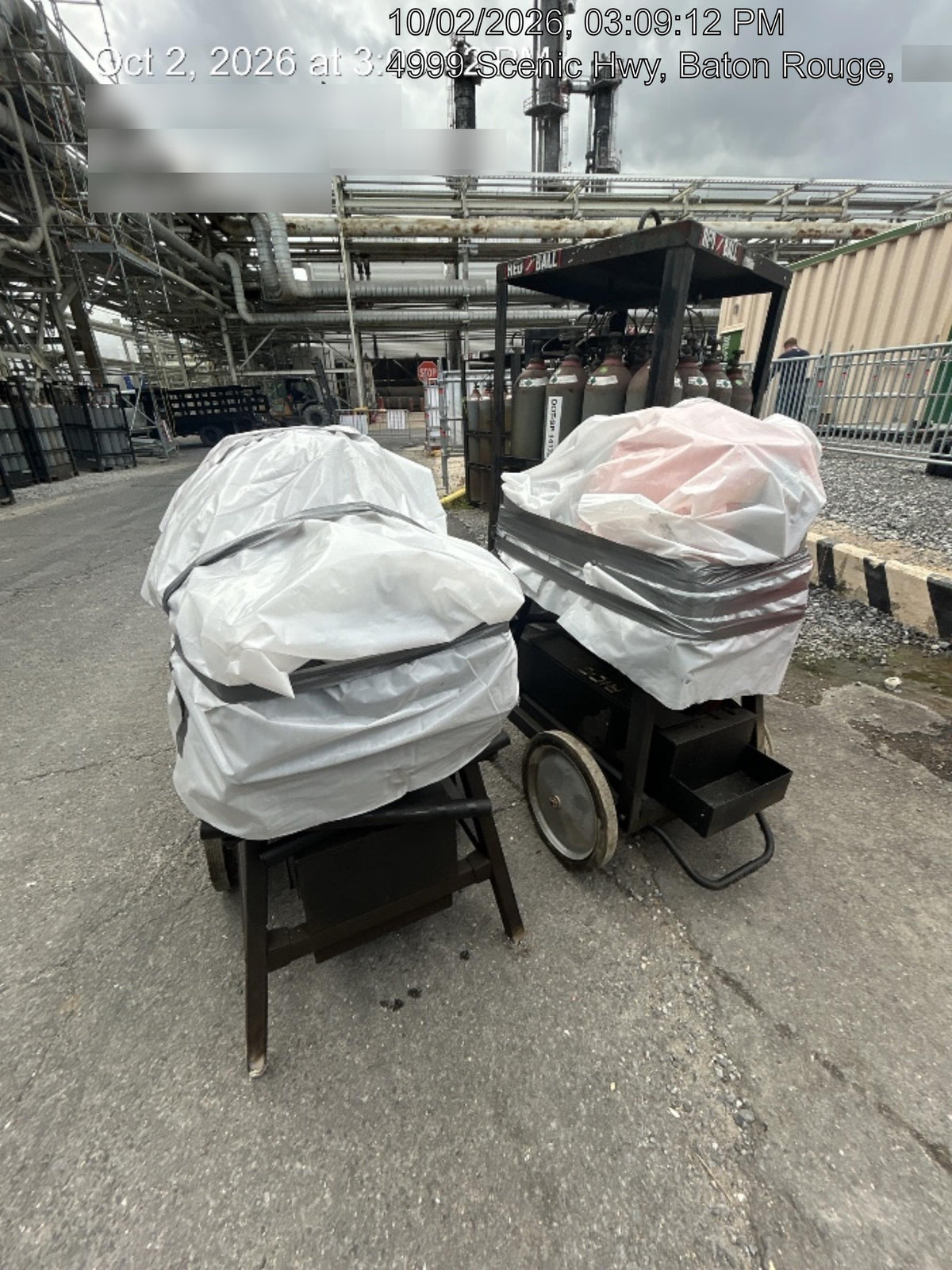 2024 RIDGID 535