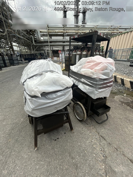 2024 RIDGID 535
