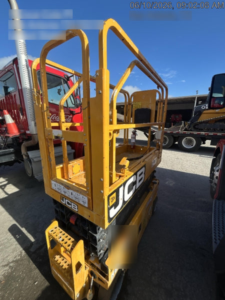 2021 JCB S1930E