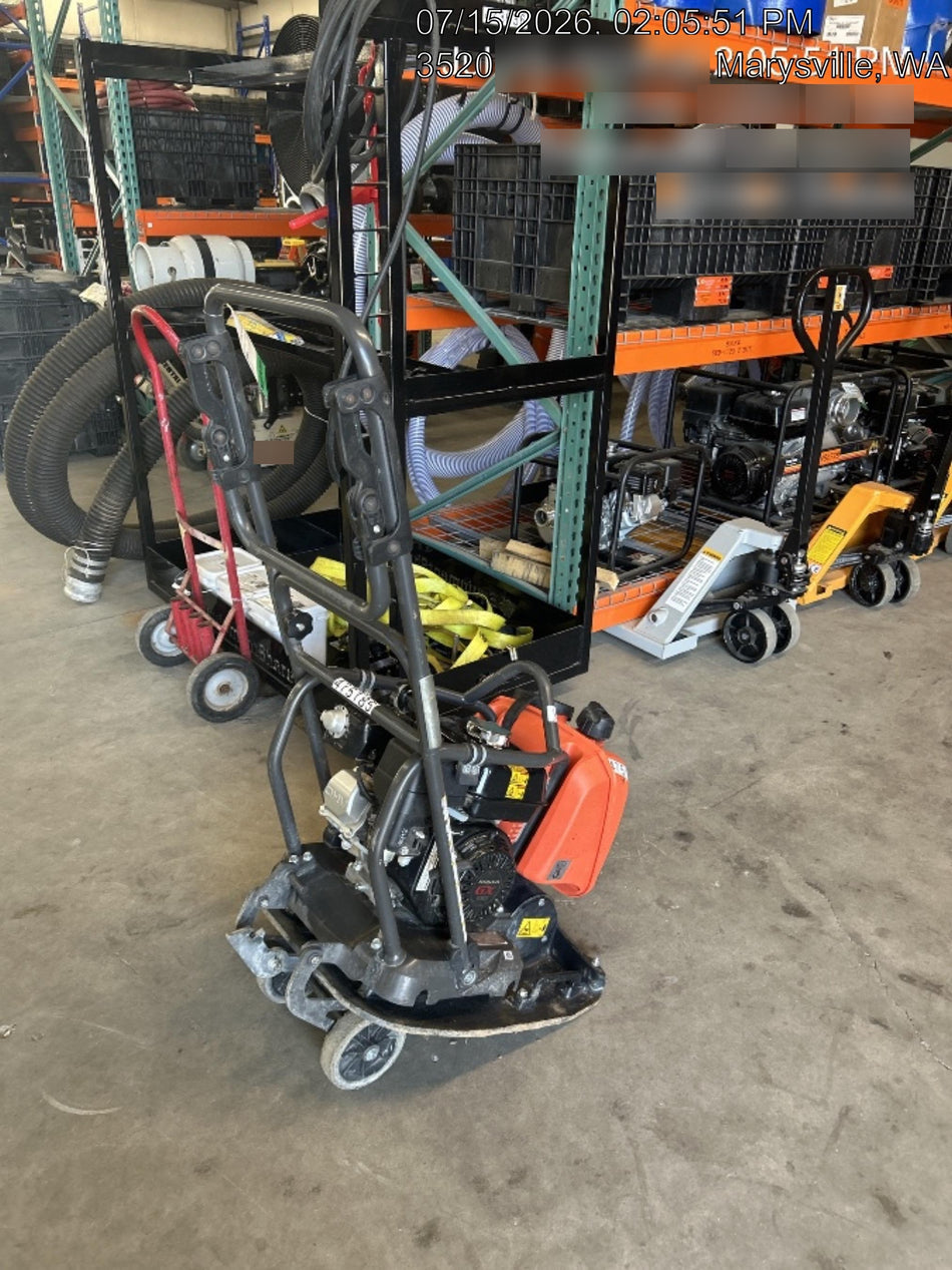 2024 HUSQVARNA LF75