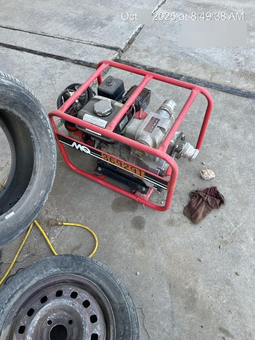 2023 MULTIQUIP QP2TH