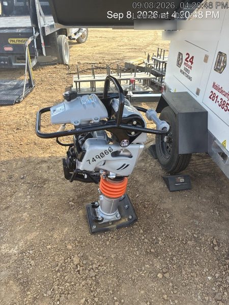2026 MULTIQUIP MTX60HD