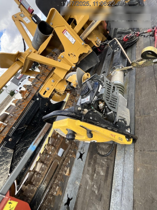 2020 WACKER NEUSON BS50-4As