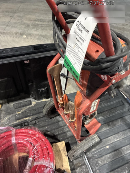2019 HILTI TE 3000-AVR