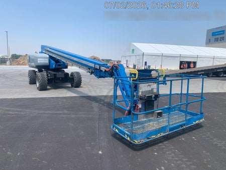 2022 GENIE S-85 XC