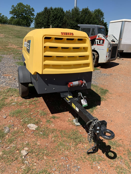 2020 ATLAS COPCO XAS188