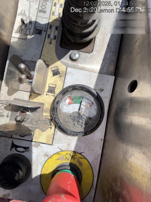 2018 SKYJACK SJIII-3219