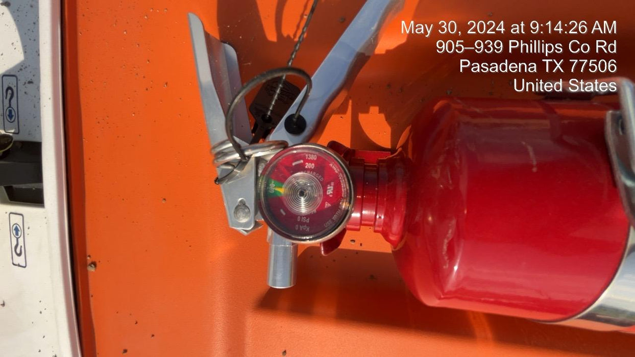 2023 Generac MLT2 Diesel, Flex Switch 120V Input, Powerzone Controller, 
(4) 320W LED Lights, 4kW Generator, 39.9 Gal Fuel Tank, 2" Ball, T3