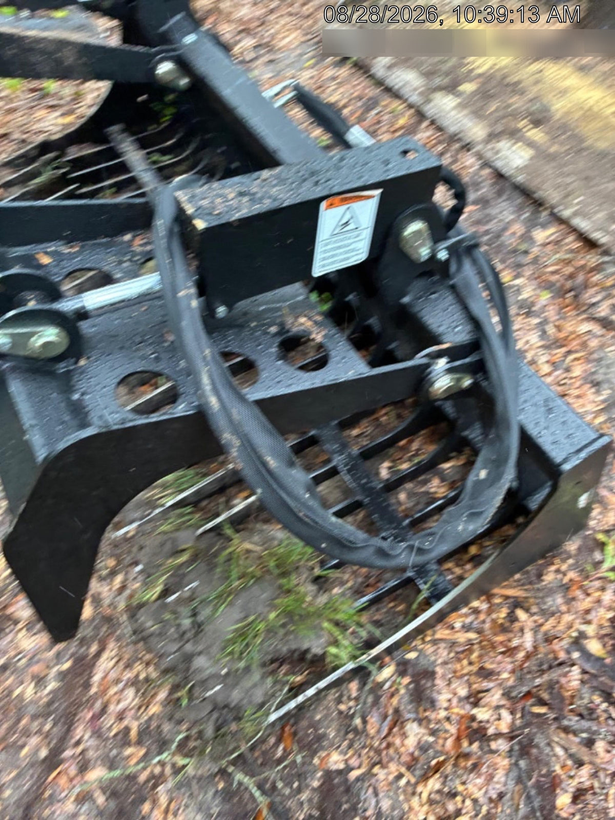 2026 ERSKINE 925045