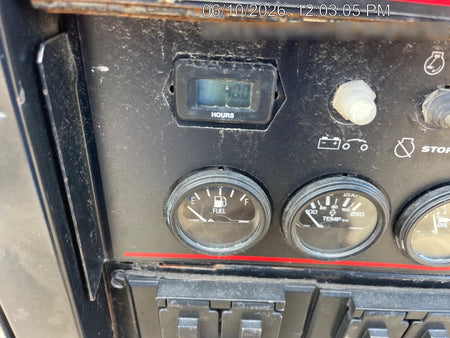 2024 Lincoln Electric LE400 Kubota V1505, Trlr, Cable Rack, Light Kit, ES Decals, T3