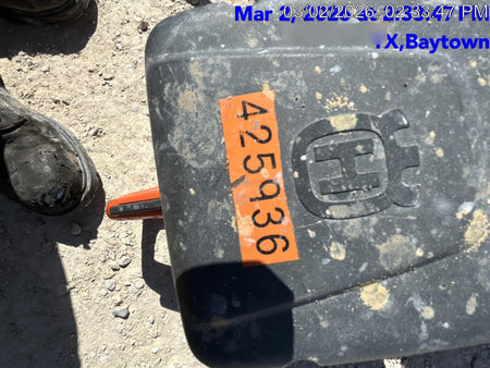 2024 HUSQVARNA K770