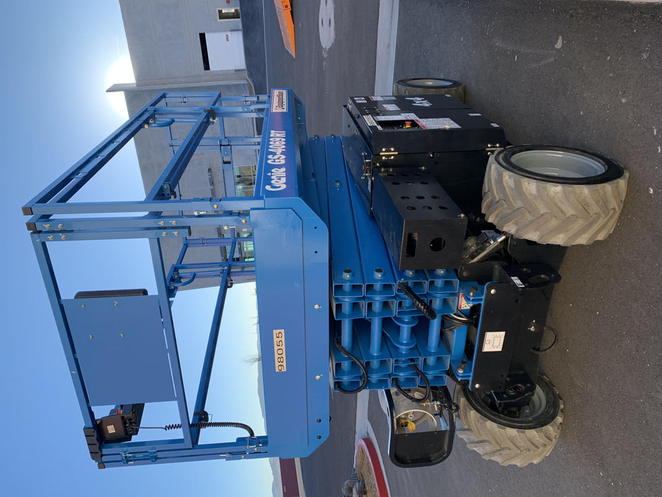 2020 GENIE GS-4069 RT