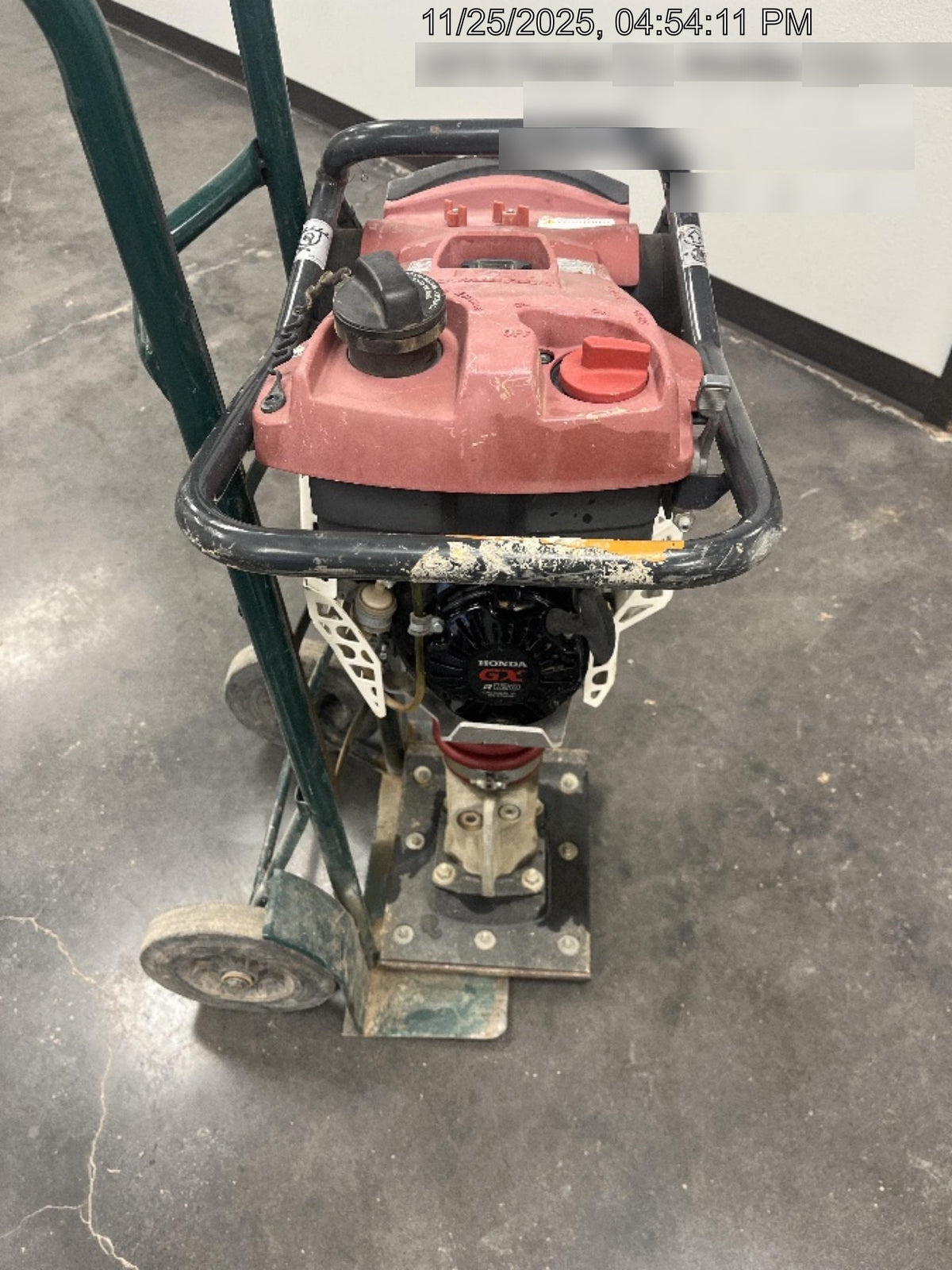 2024 DYNAPAC DR6X