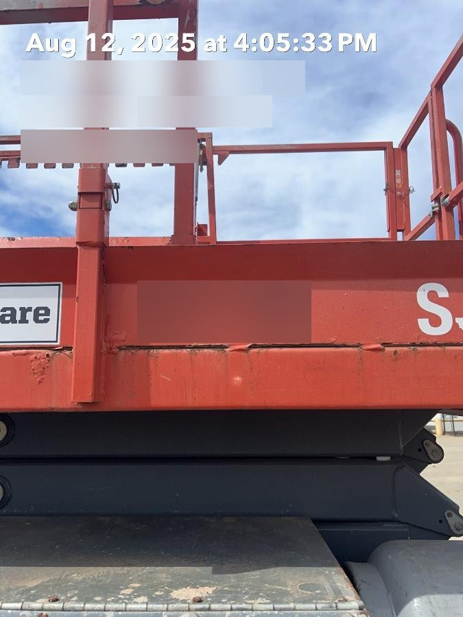 2019 SKYJACK SJ6832 RT