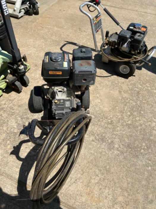 2019 MI-T-M CORPORATION JP-4004-3MHB