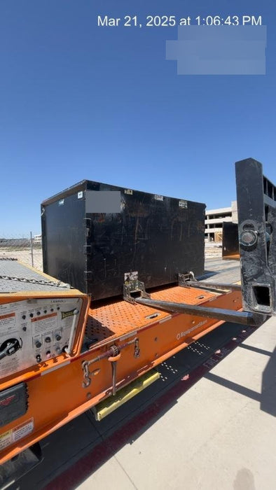 2023 NO ASSET MAKE SPECIFIED 1425