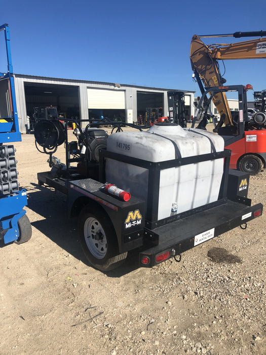 2021 MI-T-M CORPORATION CWC-5004-4MAH