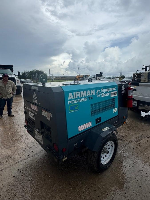 2023 AIRMAN PDS185S CWK