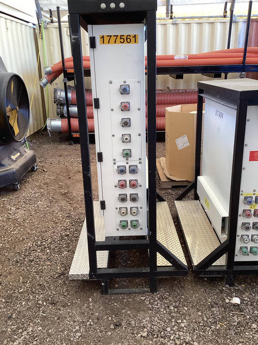 2021 TRYSTAR IL-086-VDE-27MBRP