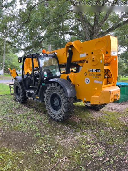 2023 JCB 510-56